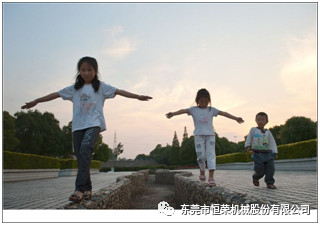 歡樂(lè)慶六一！