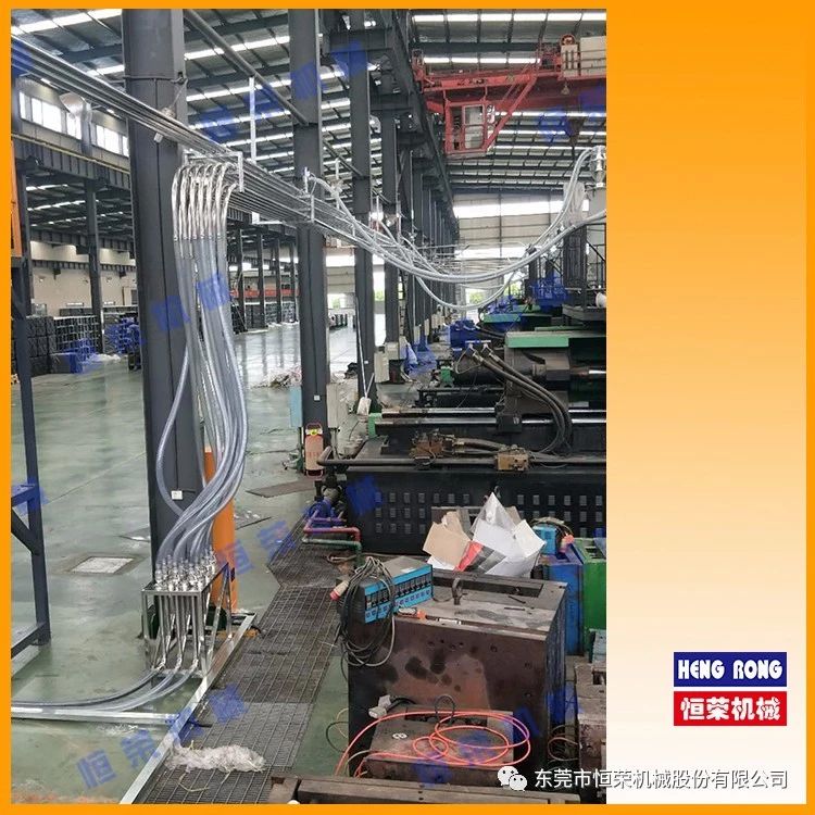 特殊的物料會(huì)不會(huì)影響氣力輸送系統(tǒng)的選型？